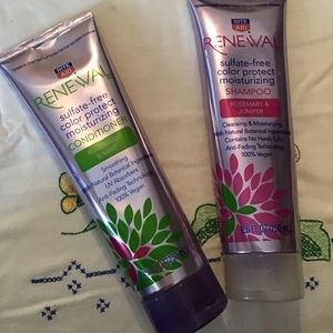 3/$15💐Rite Aid Renewal Shampoo & Conditioner